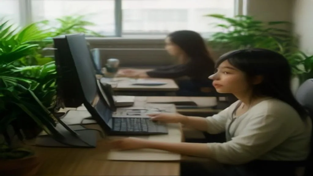 Mão digitando no teclado com código HTML na tela, dicas práticas para implementar a acessibilidade no site de notícias region