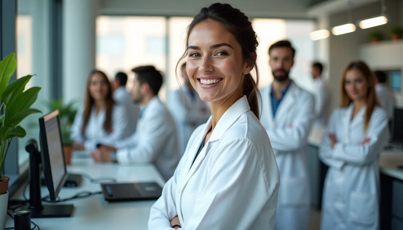 Automação de Laboratórios: 5 Dicas