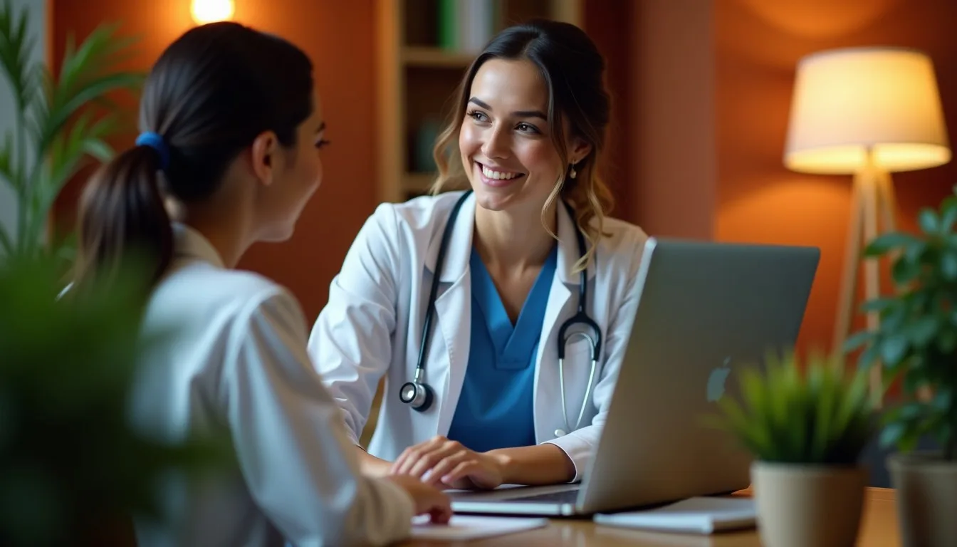 Automatizar atendimento em clínicas e laboratórios com ChatZP