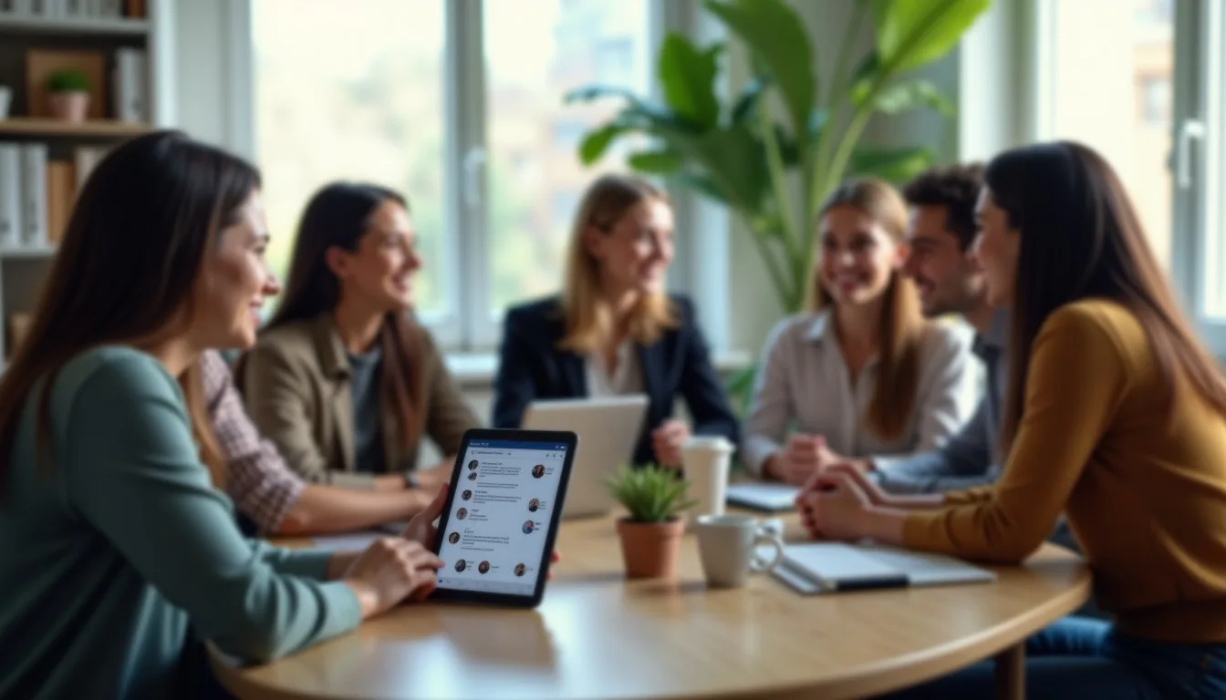 Plataforma de automação do atendimento ChatZP para PMEs brasileiras