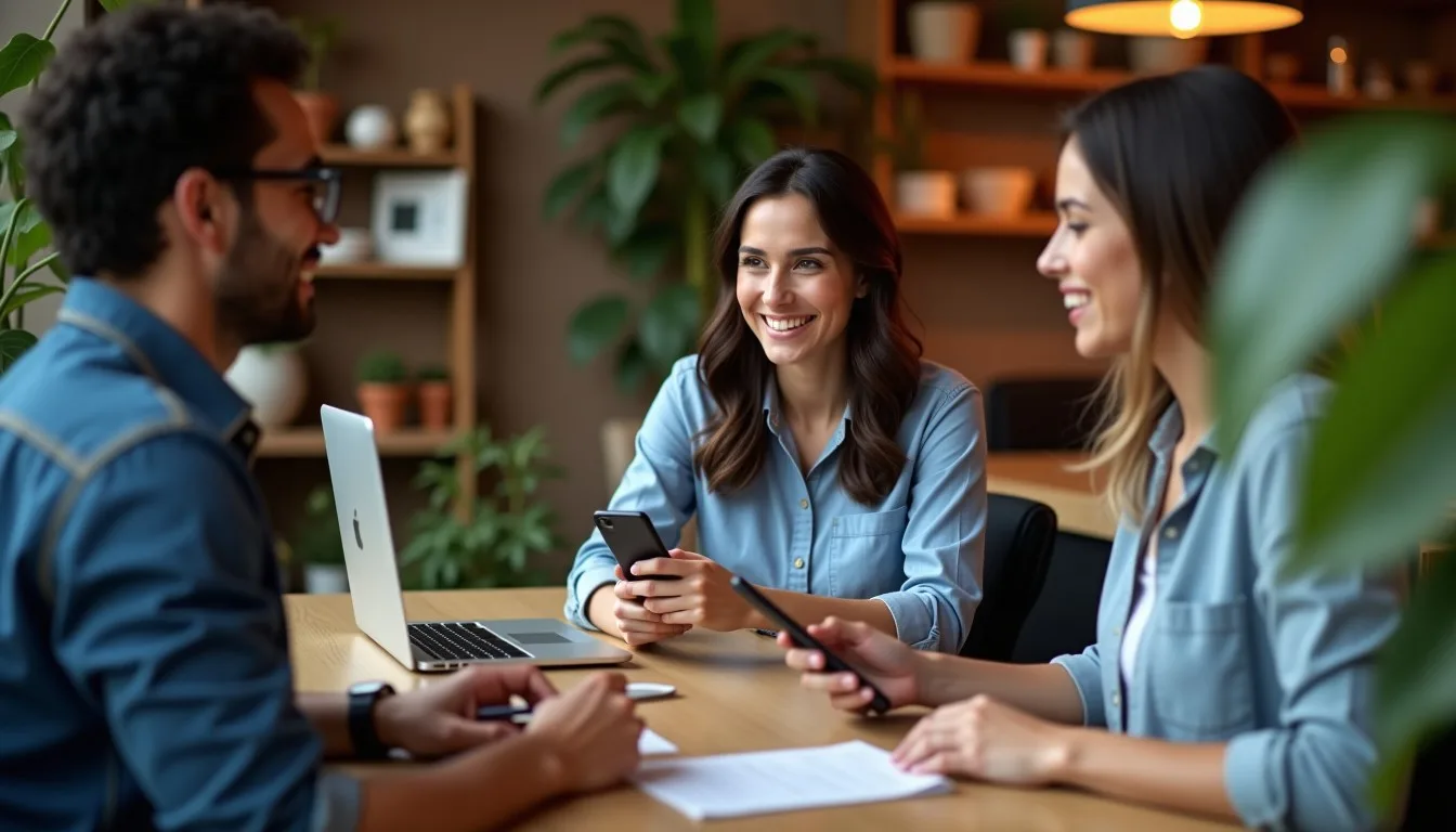 Automatize Atendimento no WhatsApp em 30 Min