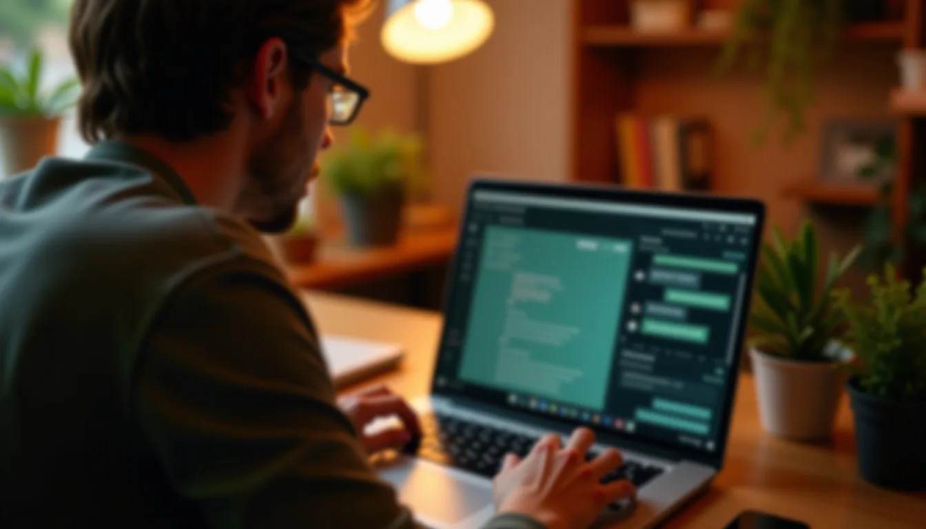 Integração de chatbots com sistemas de gestão para atendimento no WhatsApp