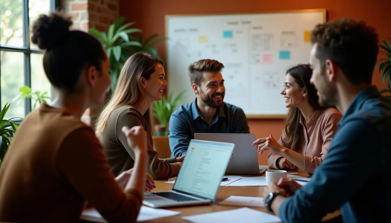 Desenvolvimento de plano de atendimento automatizado para empresas de Minas Gerais