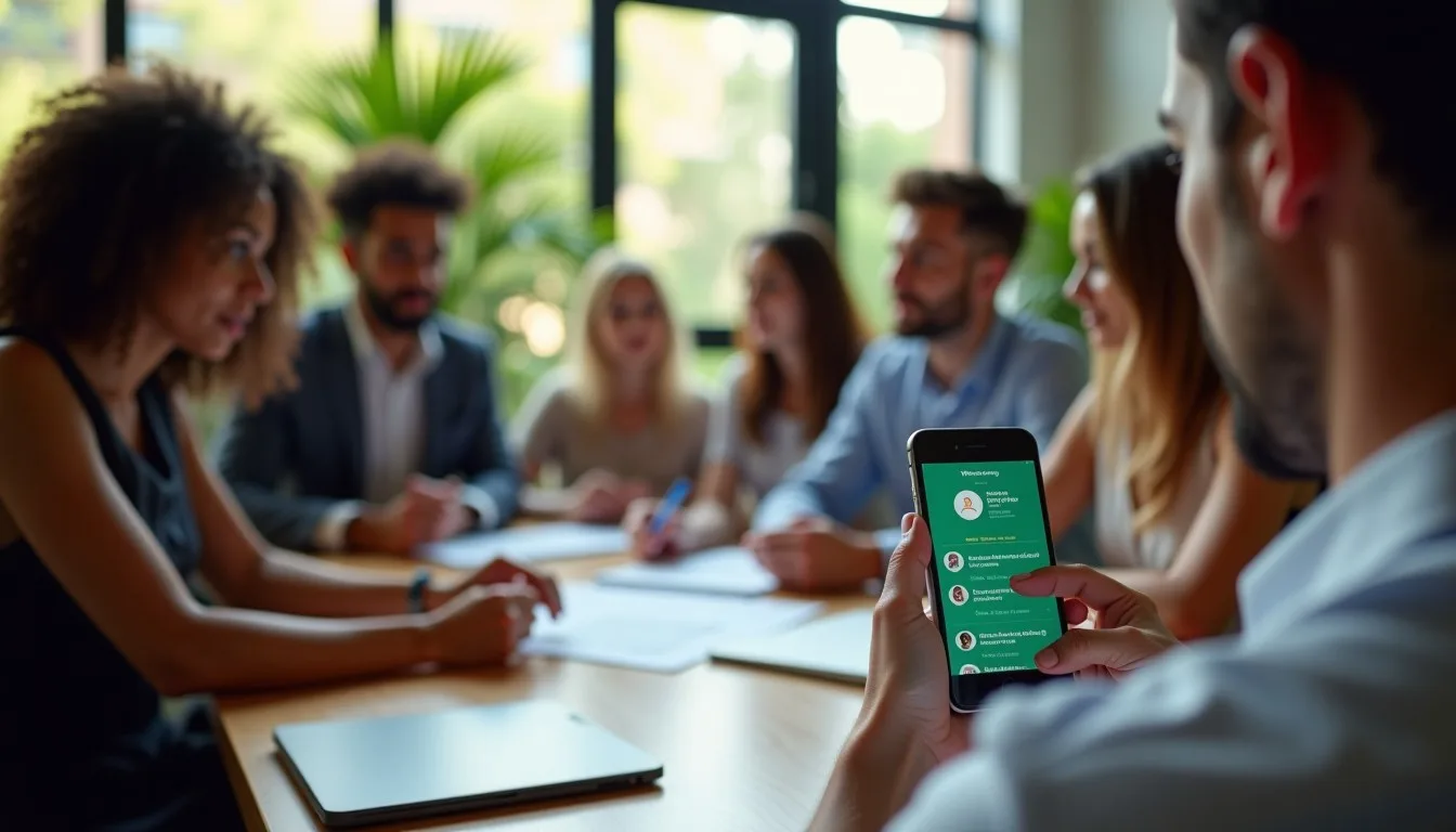 Como o ChatZP evita 80% dos leads perdidos no WhatsApp (passo a passo)