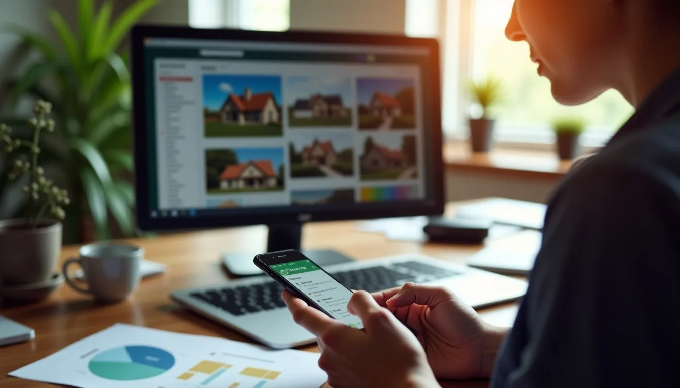 Como a falta de segmentação no WhatsApp custa leads para imobiliárias