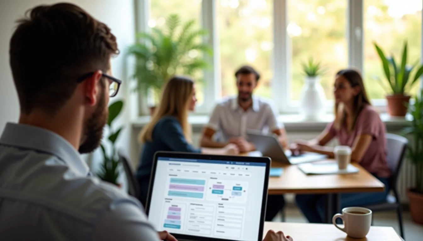 Como configurar um sistema de RH terceirizado sem perder candidatos por burocracia