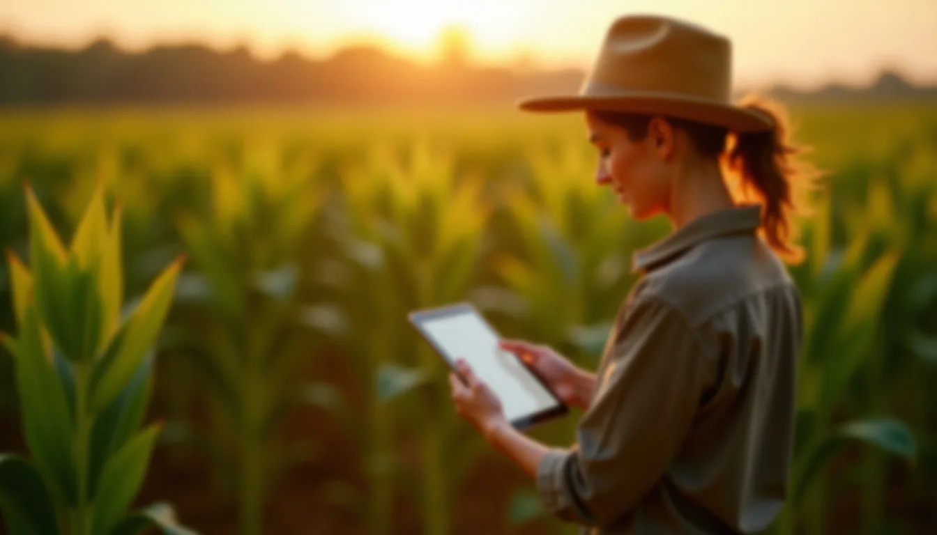 Desafios de Automação de Vendas no Agronegócio: Como Superá-los com Tecnologia