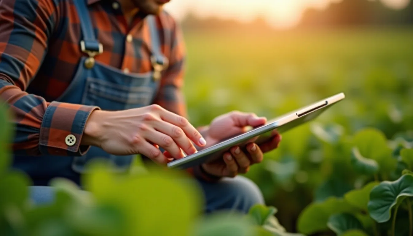 Cooperativas agrícolas brasileiras precisam de sistemas de gestão eficazes
