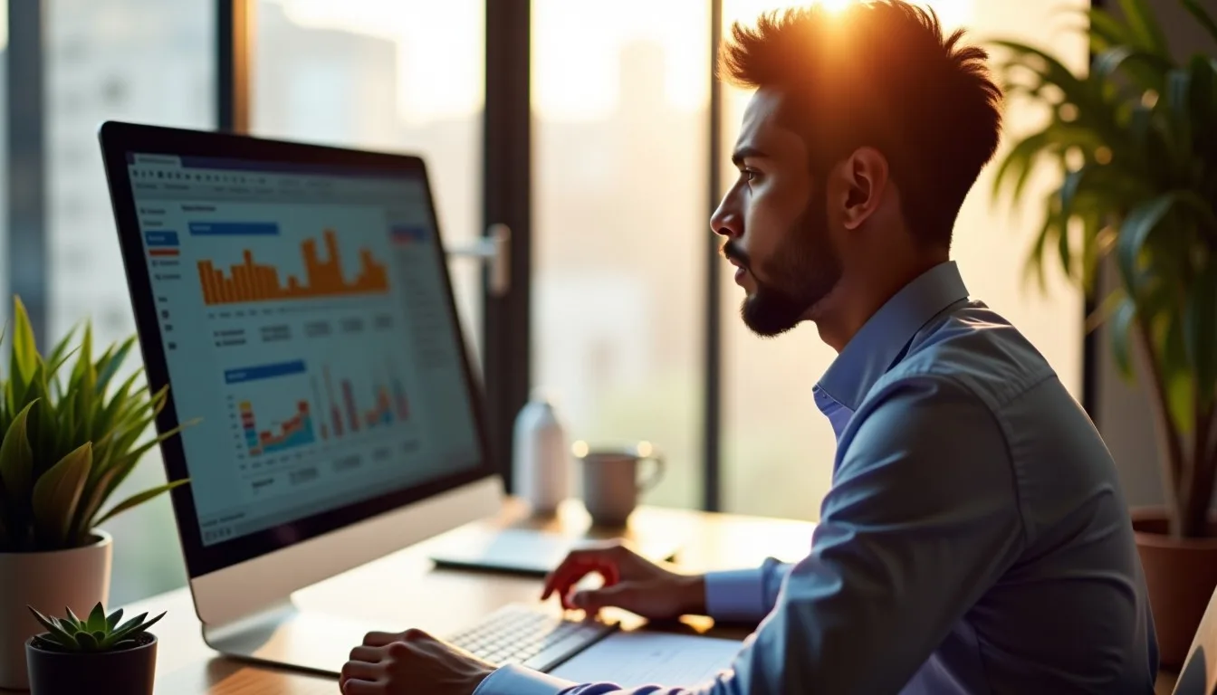O que é um ERP e como funciona para empresas de tecnologia