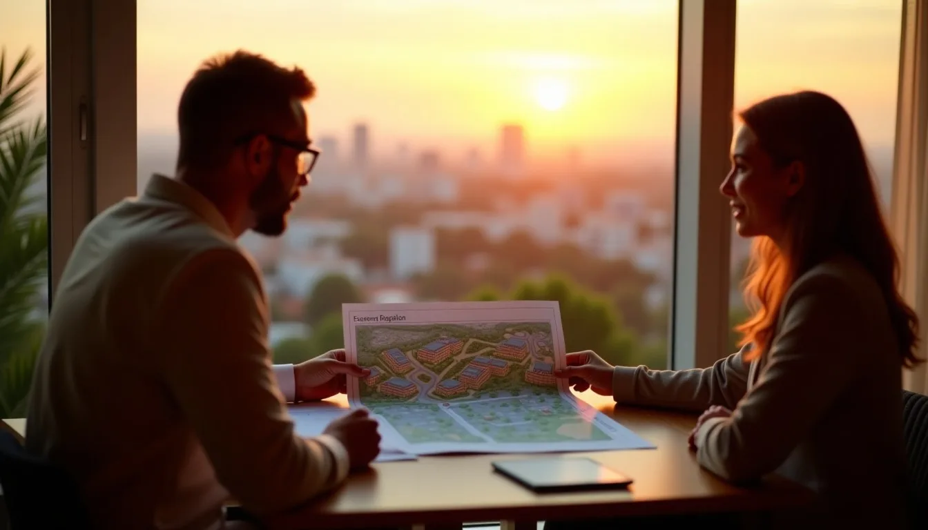 Funil de Vendas WhatsApp: Converte Leads Frios em Visitas de Lote Premium