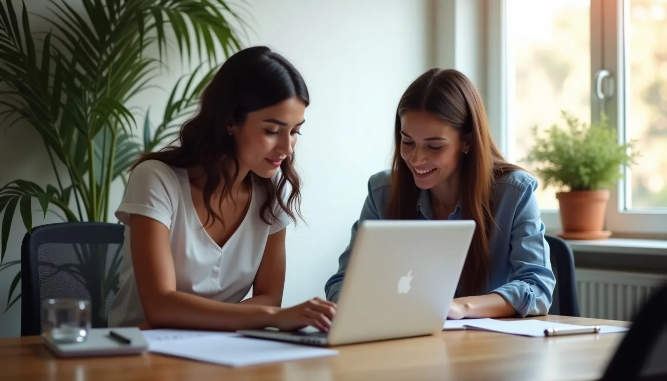 Benefícios da Digitalização de Processos de RH