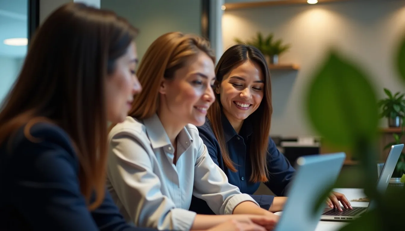 5 Passos para Implementar a Digitalização de Processos de RH com Sucesso