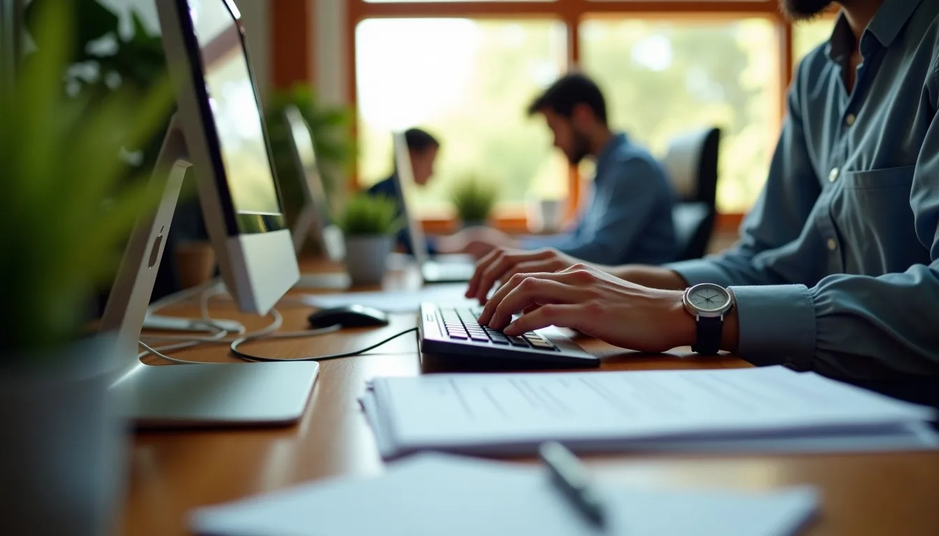 Desvantagens das soluções pontuais para gestão empresarial em tecnologia