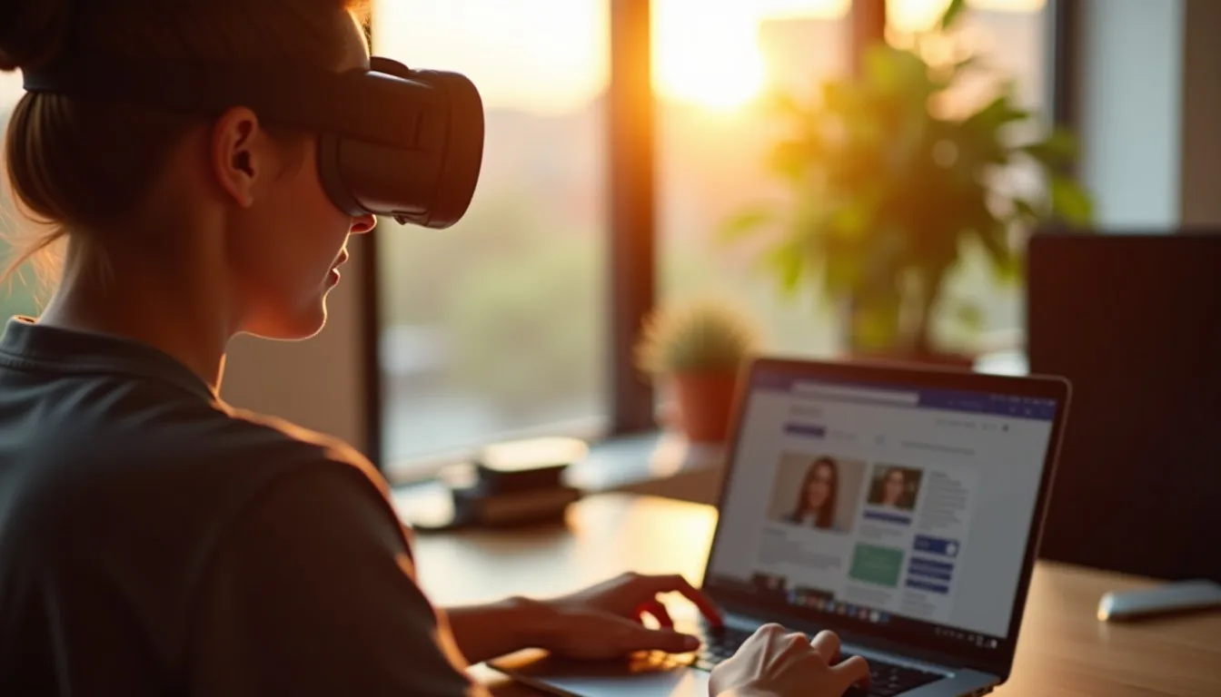 Tecnologia Imobiliária 2026: Tendências Revolucionárias