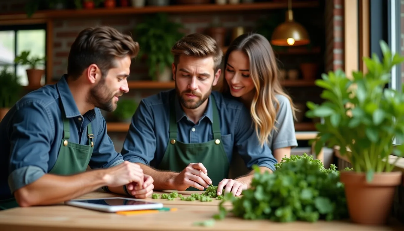 Inovação em equipamentos agrícolas: máquinas e tecnologia para agricultores